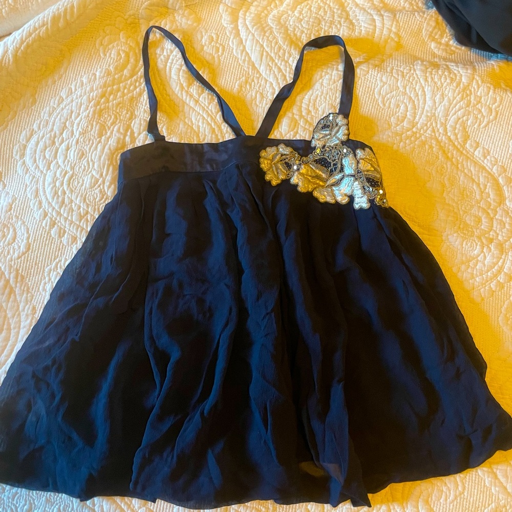 French connection swing top